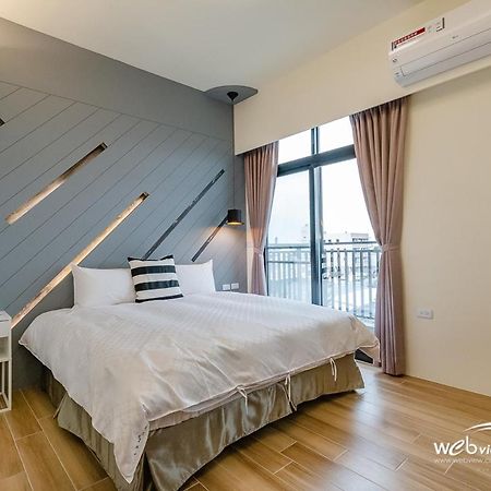 Xiao Tian Di Homestay T'ai-tung Exteriér fotografie
