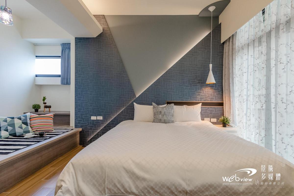 Xiao Tian Di Homestay T'ai-tung Exteriér fotografie