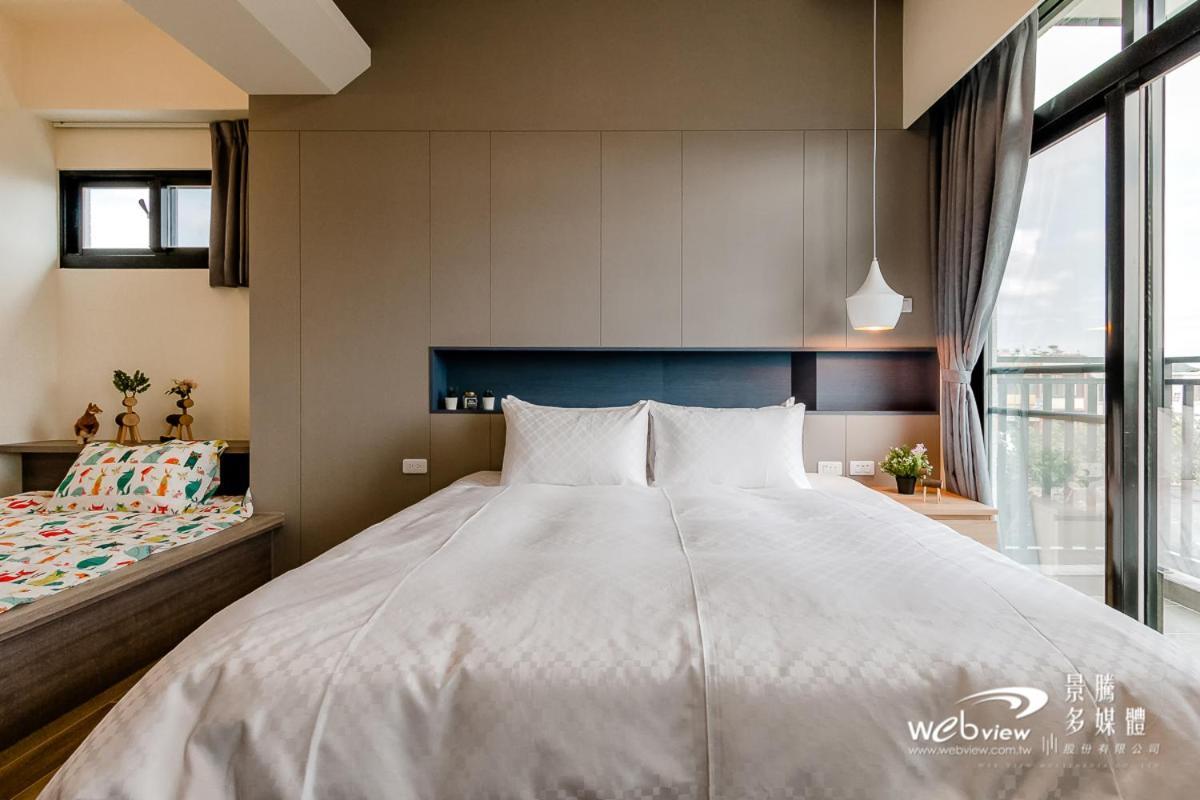 Xiao Tian Di Homestay T'ai-tung Exteriér fotografie